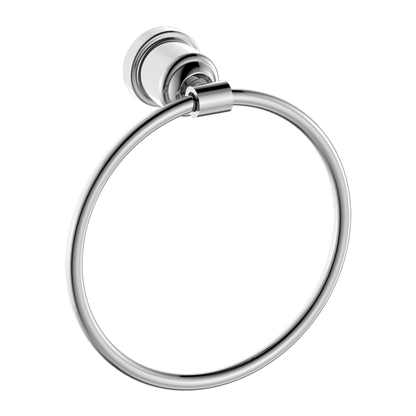 York Towel Ring