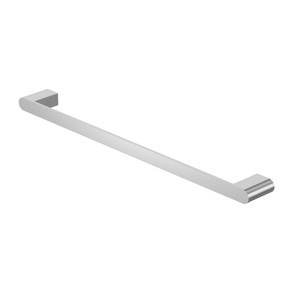 Bianca Towel Rail | Single | 600/800mm