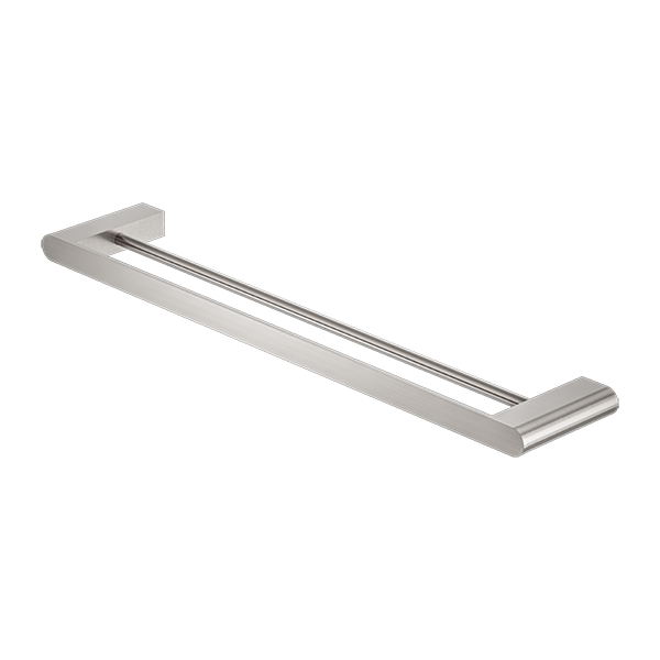 Bianca Towel Rail | Double | 600/800mm