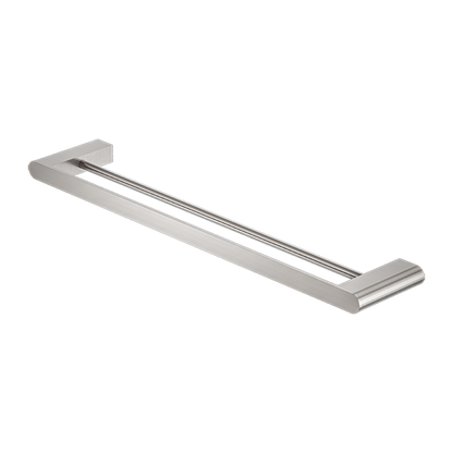 Bianca Towel Rail | Double | 600/800mm