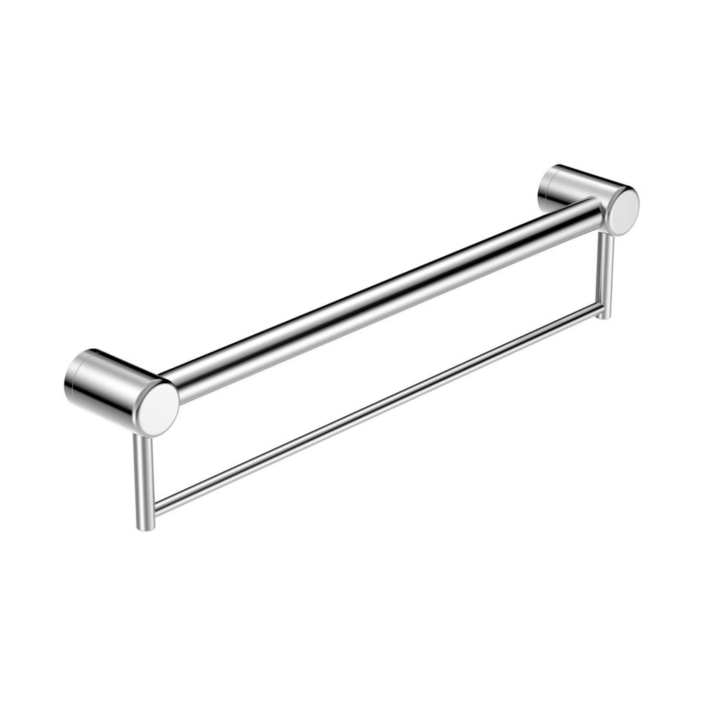 Mecca Care Grab Rail | Towel Holder | 32mm | 300/600/900mm