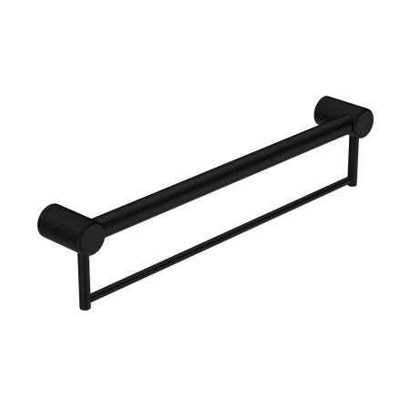 Mecca Care Grab Rail | Towel Holder | 32mm | 300/600/900mm