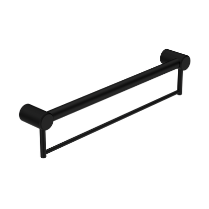 Mecca Care Grab Rail | Towel Holder | 32mm | 300/600/900mm