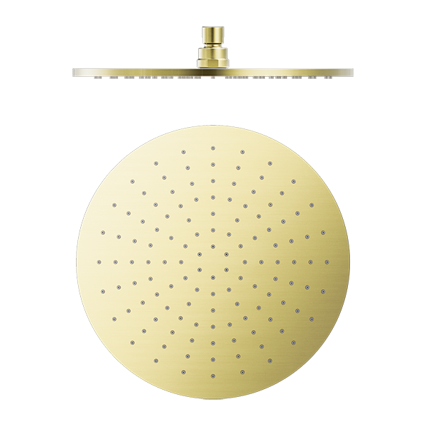 Round Shower Head | 300mm