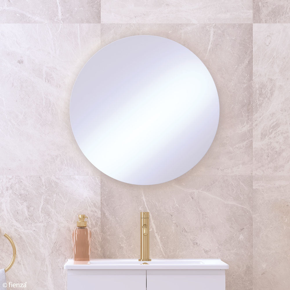 Round Mirror