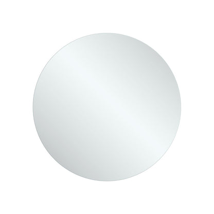 Round Mirror