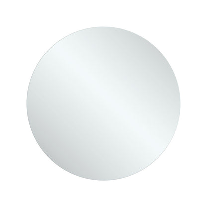 Round Mirror