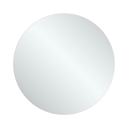 Round Mirror