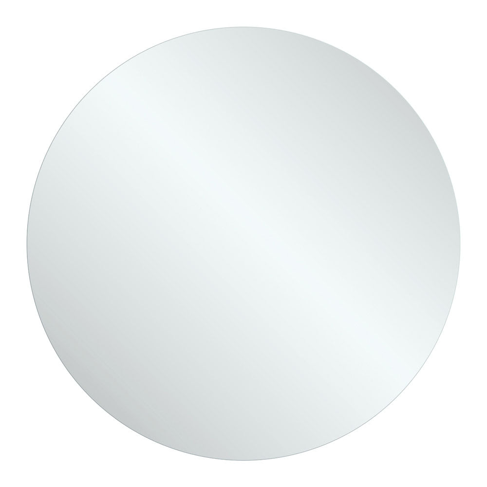 Round Mirror