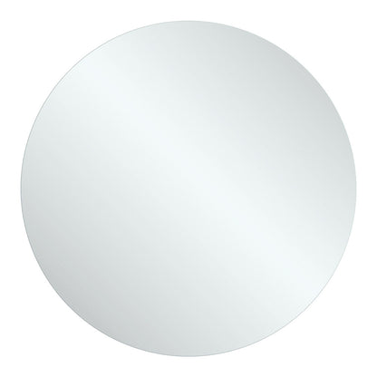 Round Mirror