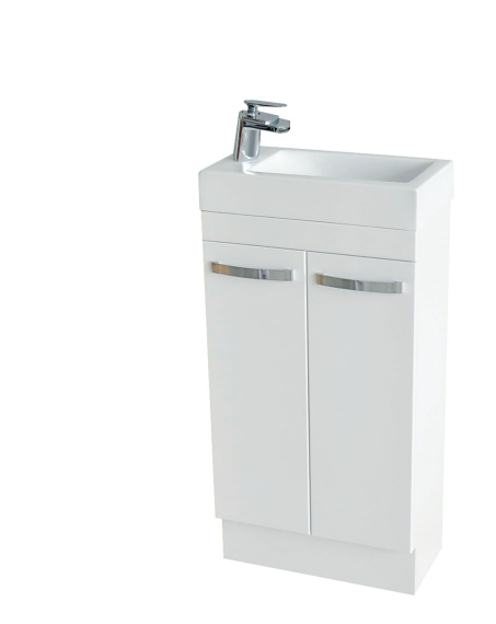 Ralph 450 Ensuite on Kickboard