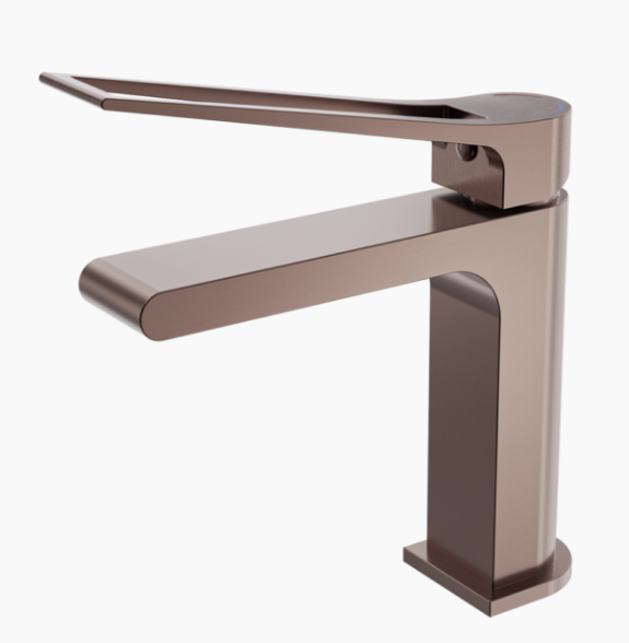 Bianca Care Basin Mixer