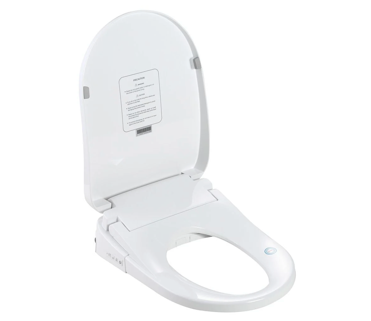 Prestige Smart Toilet Seat