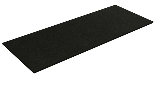 Sintered Stone Vanity Top Aerolite Black