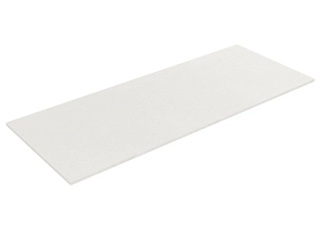 Sintered Stone Vanity Top Aerolite White