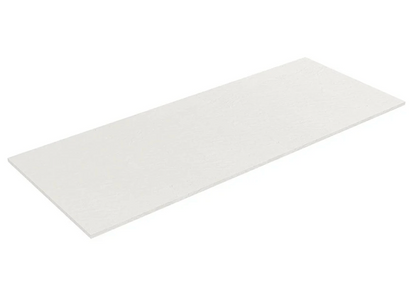 Sintered Stone Vanity Top Aerolite White