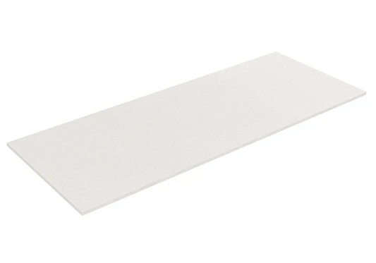 Sintered Stone Vanity Top Aerolite White