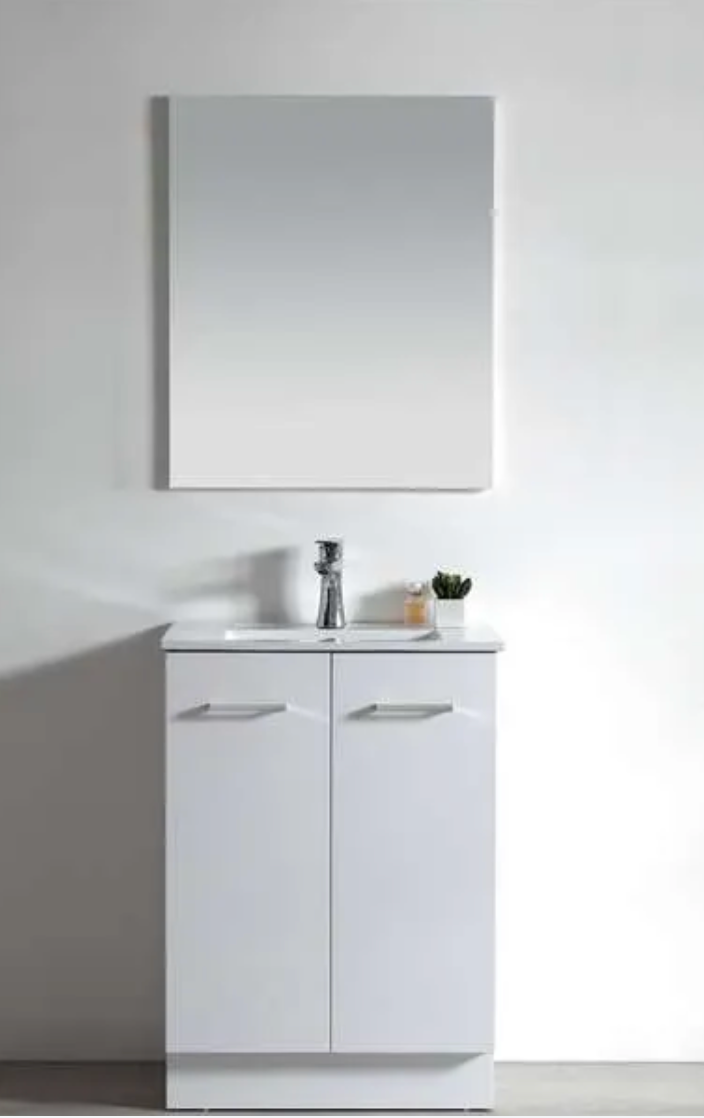 Accent Floor Standing Vanity