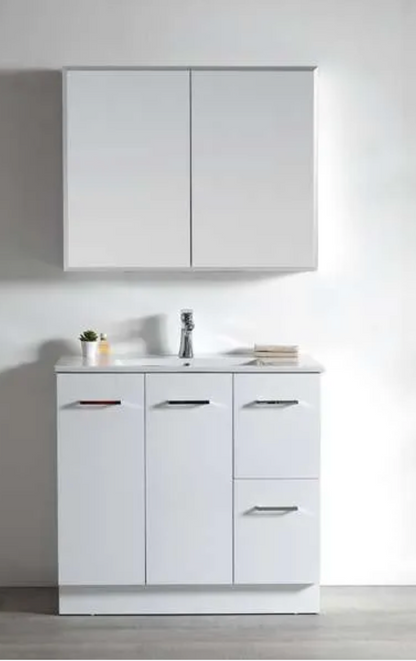 Accent Floor Standing Vanity