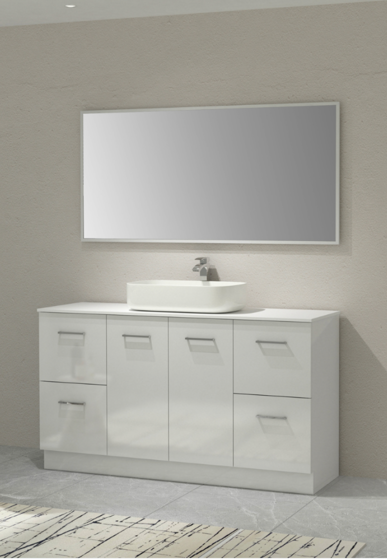 Accent Floor Standing Vanity