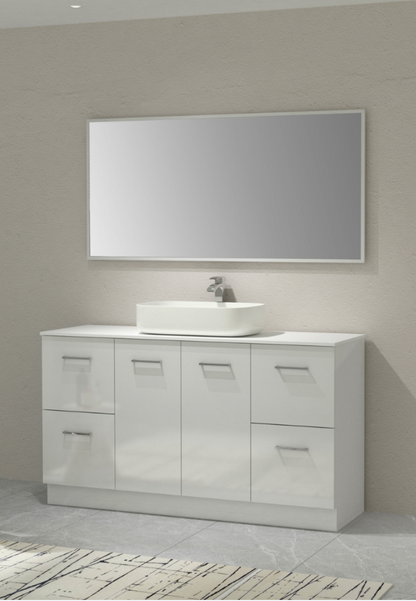 Accent Floor Standing Vanity