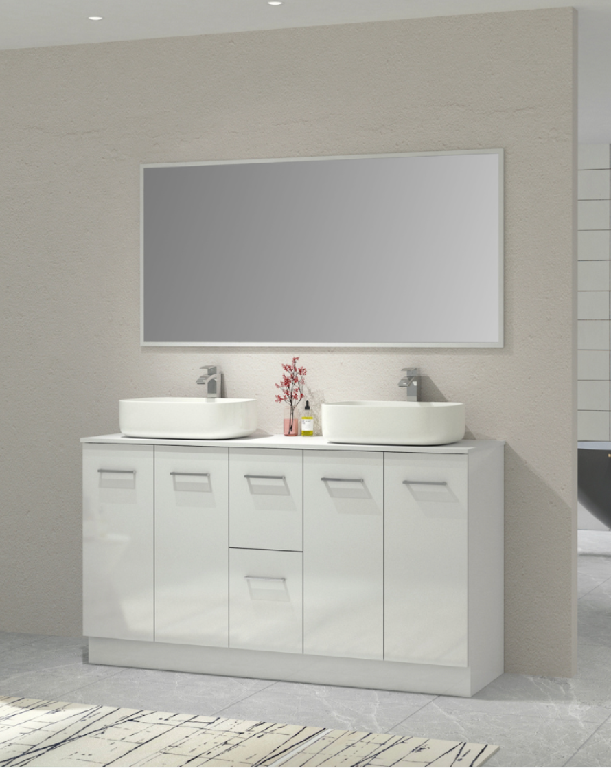 Accent Floor Standing Vanity