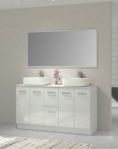Accent Floor Standing Vanity