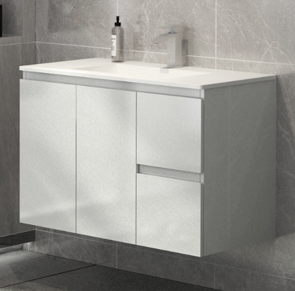 Windsor Wall Mounted Vanity