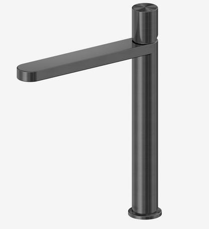 Pure SS316L Tall Basin Mixer