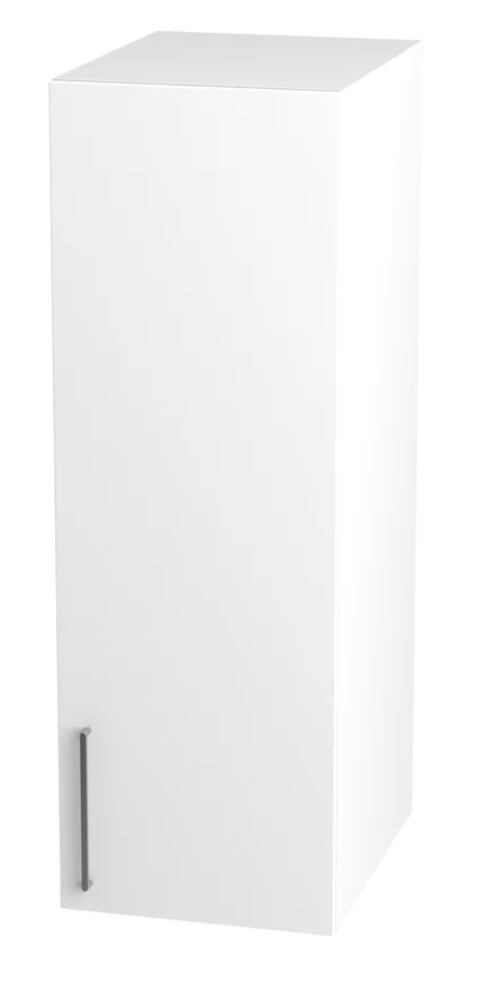 Q 45cm Pantry Topper Right-Hand Hinge