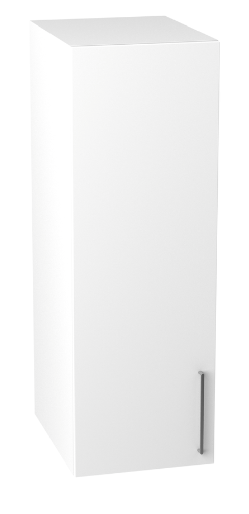 Q 45cm Pantry Topper Left-Hand Hinge