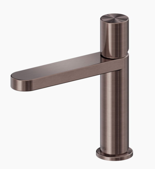 Pure SS316L Basin Mixer