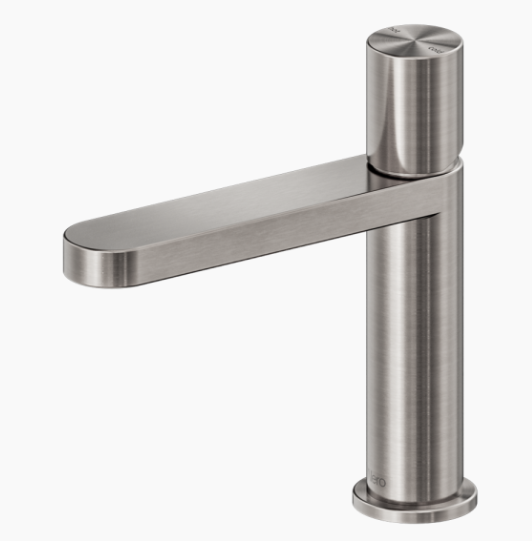 Pure SS316L Basin Mixer