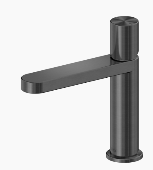 Pure SS316L Basin Mixer