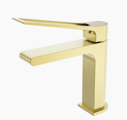 Bianca Care Basin Mixer