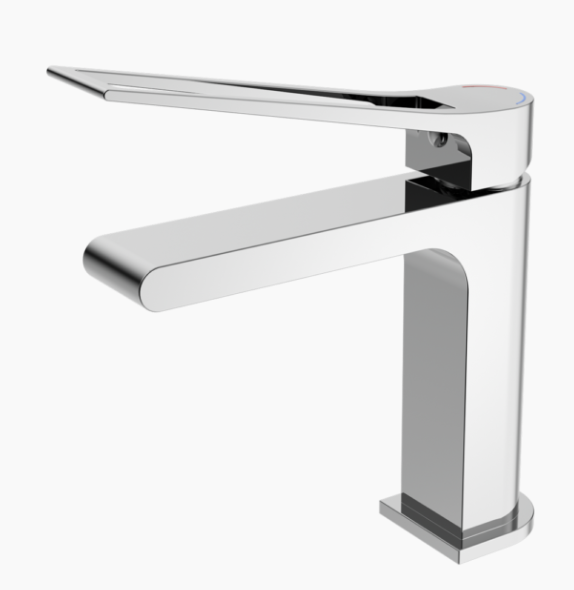 Bianca Care Basin Mixer