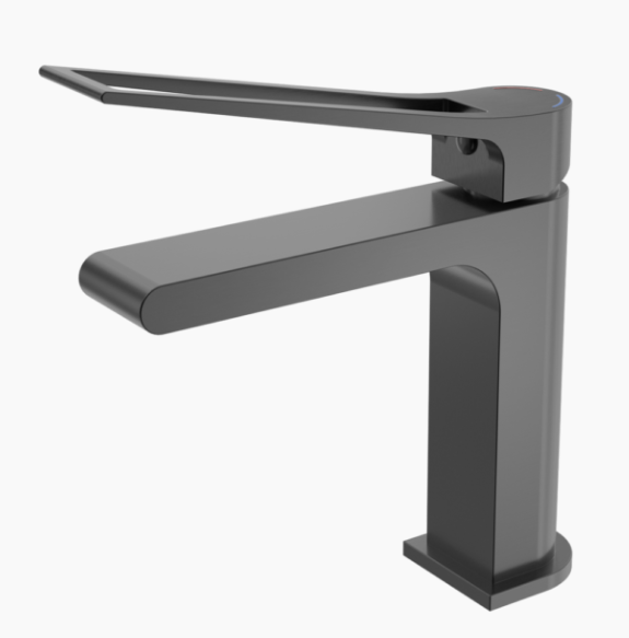 Bianca Care Basin Mixer