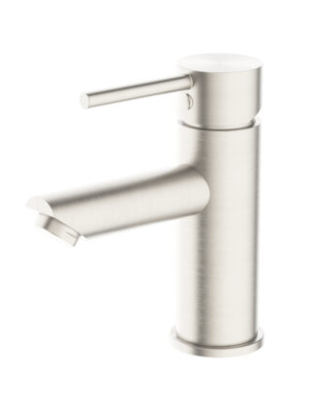 DOLCE BASIN MIXER STRAIGHT SPOUT