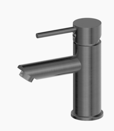 DOLCE BASIN MIXER STRAIGHT SPOUT