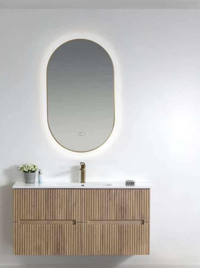 Trend Wall Mounted Vanity