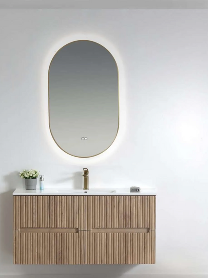 Trend Wall Mounted Vanity