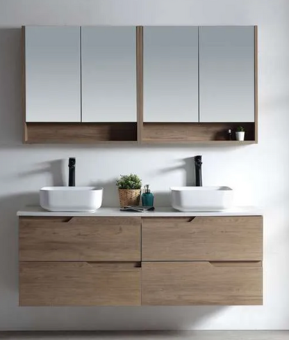 Bora Wall Mounted Vanity
