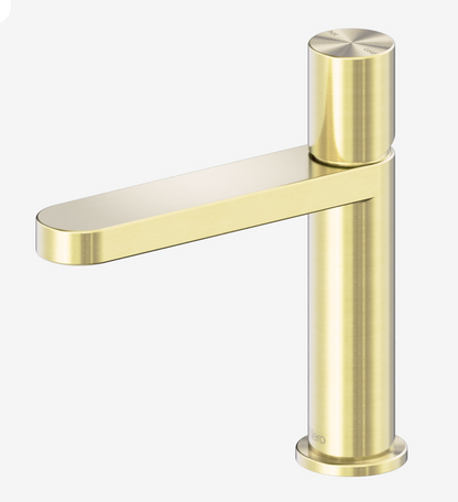 Pure SS316L Basin Mixer