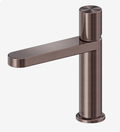 Pure SS316L Basin Mixer