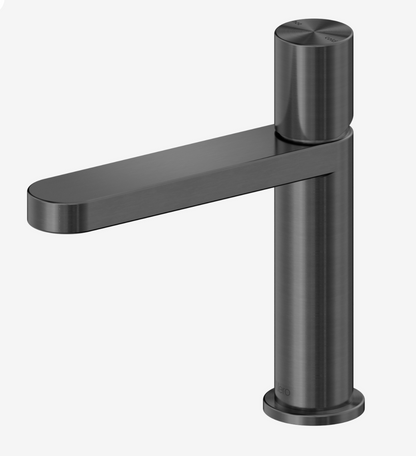 Pure SS316L Basin Mixer