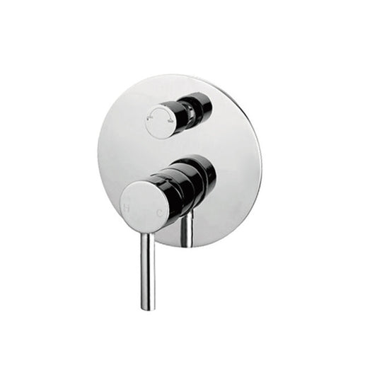 Dolce Shower Mixer | Diverter