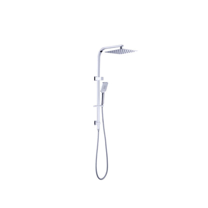 Celia Shower Set | Square