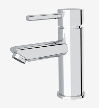 DOLCE BASIN MIXER STRAIGHT SPOUT