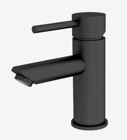 DOLCE BASIN MIXER STRAIGHT SPOUT