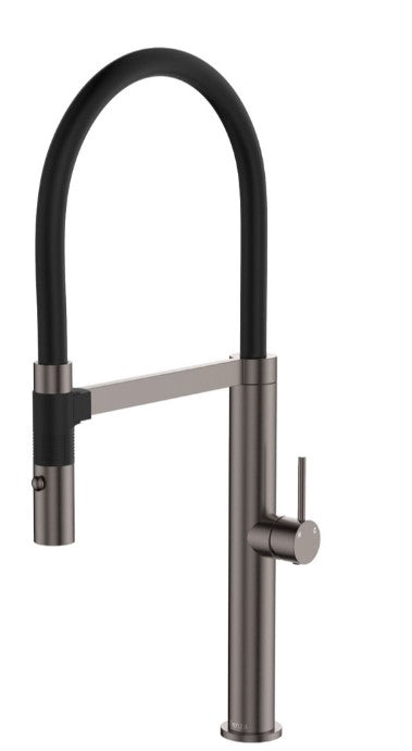 Kaya Pull Down Sink Mixer